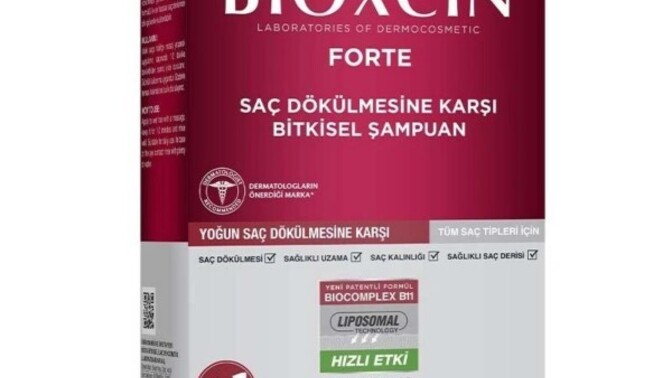 Saçlarınız dökülüyor mu?