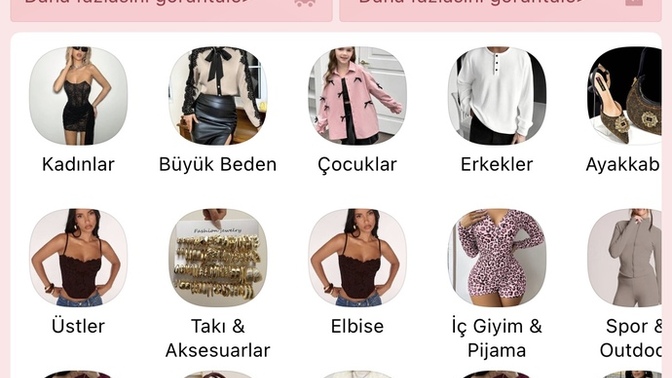 Shein güvenilir mi?