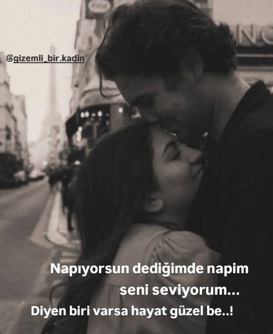 Çok sevdiğim eski ama eskimeyen bir şarkı 🤗 en son ne zaman eksik hissettiniz?