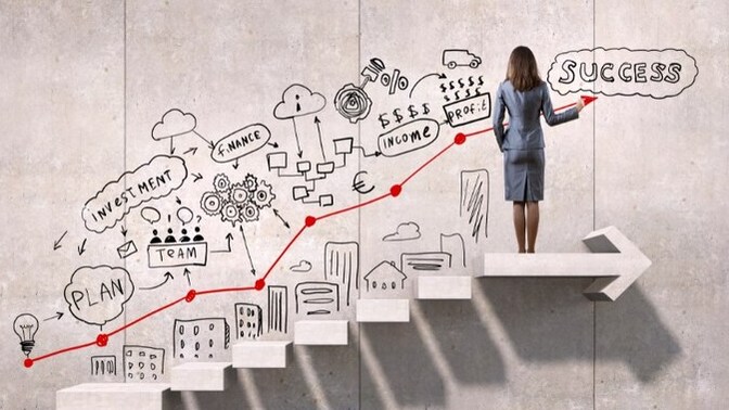 Kariyer önemli mi sizin için, geliştirmek için neler yapıyorsunuz?