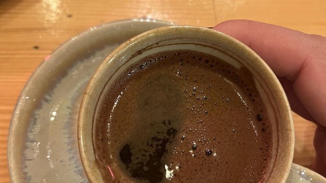 Kimlere salı akşamı kahvesi ısmarlayayım?