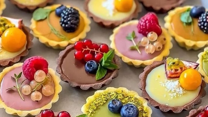 Tartolet sever misiniz?