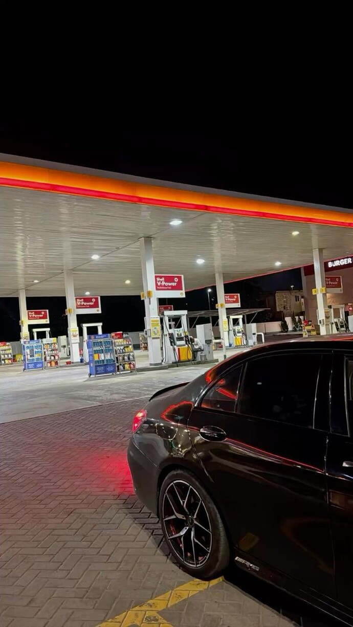Akrabanın arabasına binerken yakıt parasını vermek gerekir mi?