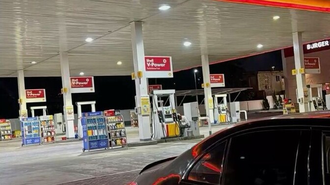 Akrabanın arabasına binerken yakıt parasını vermek gerekir mi?