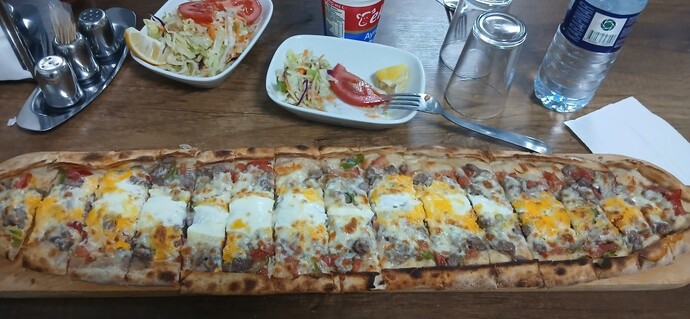 Siz olsanız yiyebilirmiydiniz?