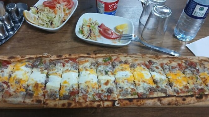 Siz olsanız yiyebilirmiydiniz?