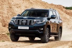 Suv(Spor Amaçlı Arazi Aracı) modellerin hangisini beğeniyorsunuz?