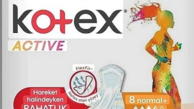 Kızların babasından ped almasını istemesi normal mi?