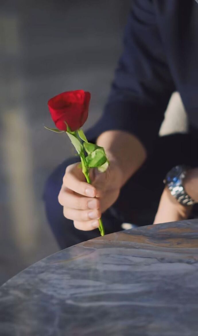 Uzak mesafeli birkaç şey yaşadım ama gerçek ilişkim olmadı, normal mi sizce💫?