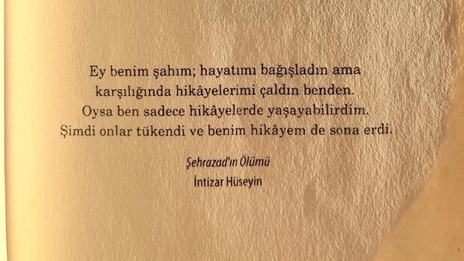 Her şerde bir hayır var mıdır?