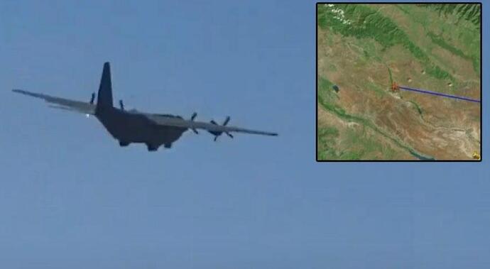 Gürcistan’da düşen C130 askeri kargo uçağının enkazına ulaşıldı. Bu tür kazaların nedenleri ne olabilir?