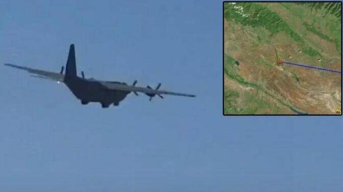 Gürcistan’da düşen C130 askeri kargo uçağının enkazına ulaşıldı. Bu tür kazaların nedenleri ne olabilir?
