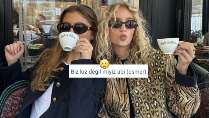Erkeklerin çoğunlukla sarışın isteme sebebi nedir?