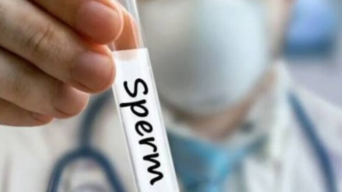 Sperm bankası hakkında ne düşünüyorsunuz?