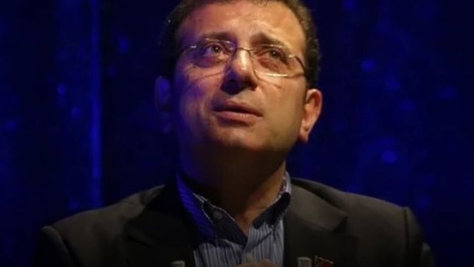 Ekrem İmamoğluna çarptırılan hapis cezası hakkında ne düşünüyorsunuz?
