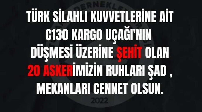 20 askerimiz şehit oldu! 1, şehit ailesi için çok büyük bir sayı... Sizin kalbinizde bu acı ne kadar?