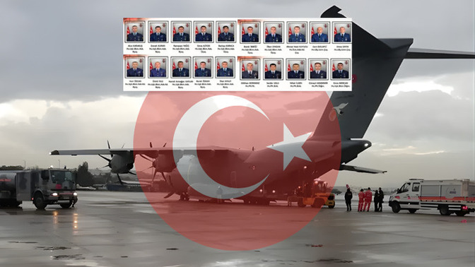 20 askerimiz şehit oldu! "1, şehit ailesi için çok büyük bir sayı..." Sizin kalbinizde bu acı ne kadar?