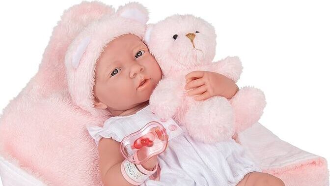 Çocukken en sevdiğiniz oyuncak neydi?