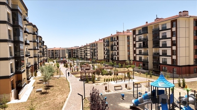 TOKİ evlerine başvurmak mantıklı mı acaba?