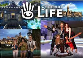Discord Second Life İmvu Tarzı Sanal Platform Ve Oyunlar Aşırı Cinsellik İçerdiği İçin Yasaklandı Bu Site Neden Yasaklanmıyor?