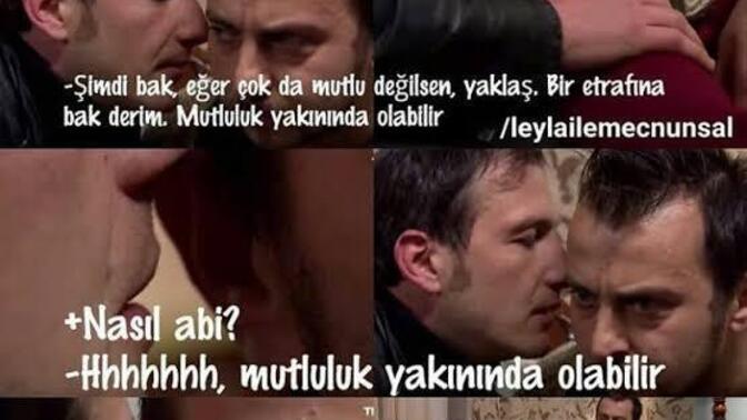 Mutluluk yakınınızda mı?