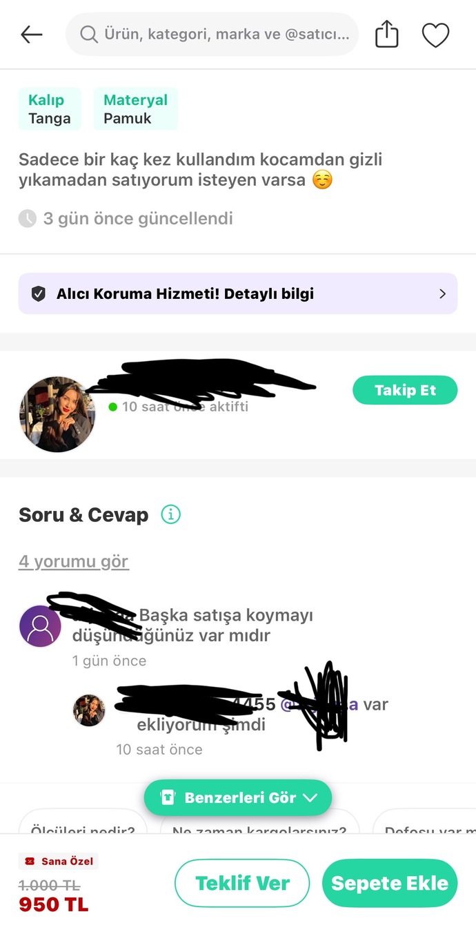 Abazalar sadece kızlar soruyora mahsus değil miydi?