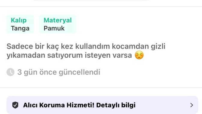 Abazalar sadece kızlar soruyora mahsus değil miydi?