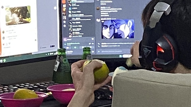 Kardeşinizle aranız nasıl?