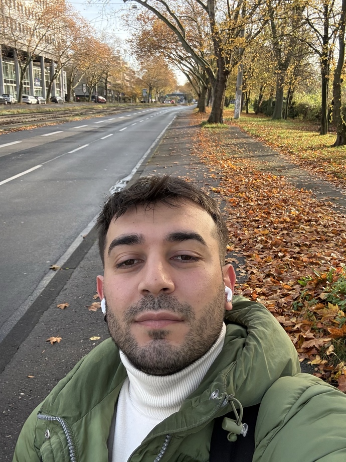 Tombiş chefiniz nasıl çıkmış, KS üyeleri?