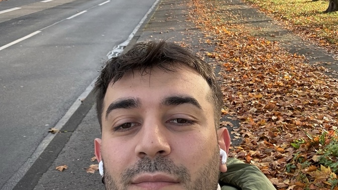 Tombiş chefiniz nasıl çıkmış, KS üyeleri?