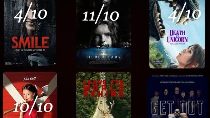 Sizi aşırı etkileyen film hangisiydi?