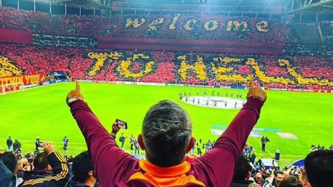Maçları nerede izlemeyi tercih edersiniz?
