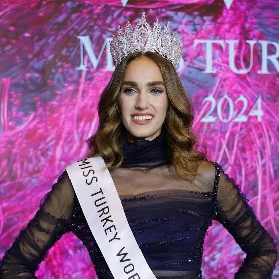 Miss universe yarışması adayımız nasıl sizce?