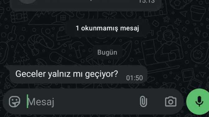 Özel sektörde kadının yeri yatak mıdır?