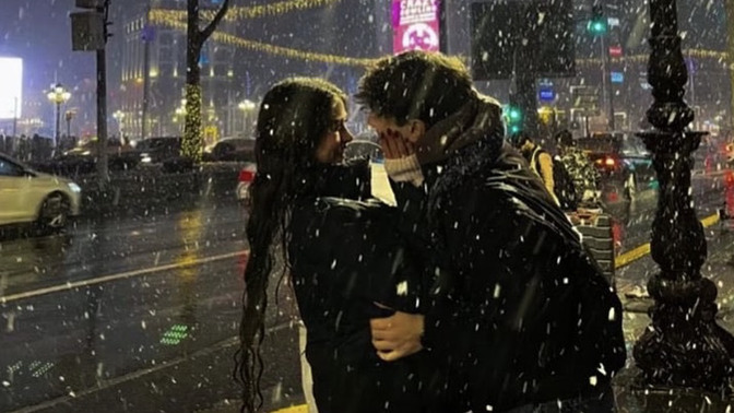 Romantizmin şehri  Ankara  mı?