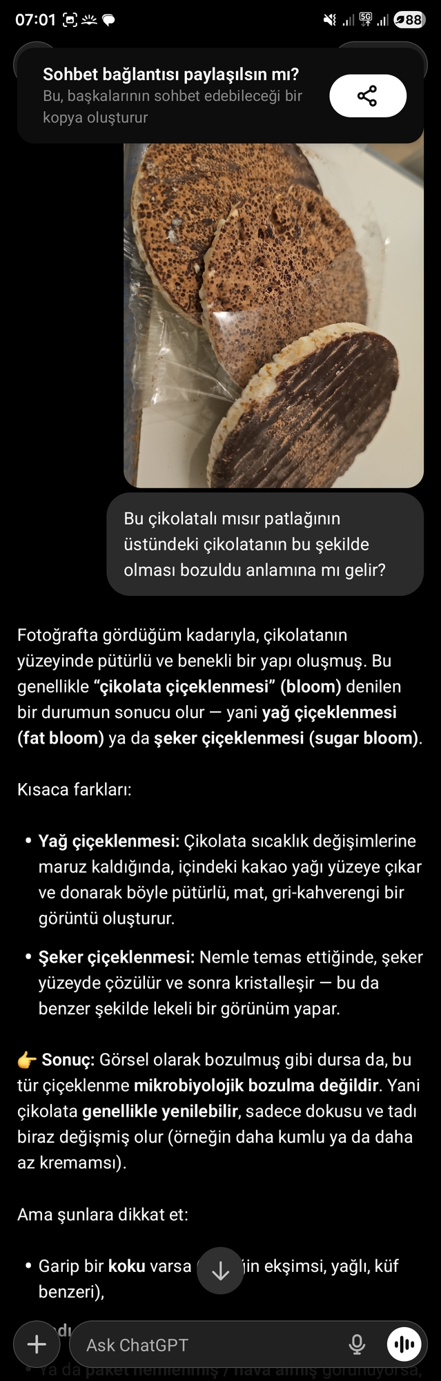 Yapay zeka ne kadar hayatınızın içinde 🤖💫?