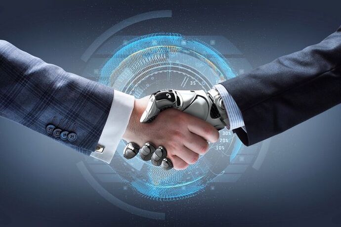 Yapay zeka ne kadar hayatınızın içinde 🤖💫?