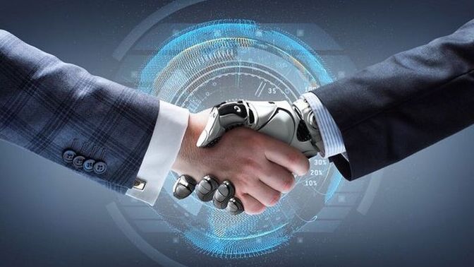 Yapay zeka ne kadar hayatınızın içinde 🤖💫?