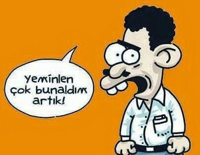 İlişkilerinizde en sevmediğiniz şey nedir?