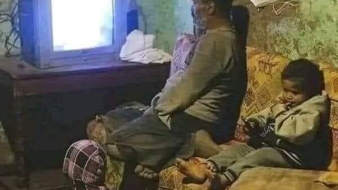 Her şey para değil diyen insan sorumsuz insandır değil mi?