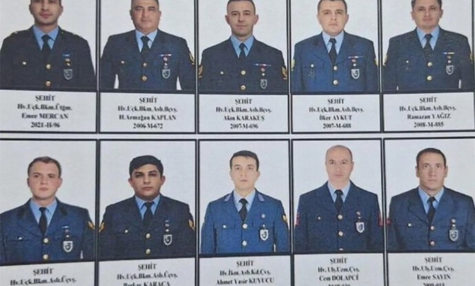Her defasında ‘unutmayacağız’ diyoruz ama birkaç gün sonra unutuyoruz. Sizce neden bu kadar çabuk unutuyoruz?