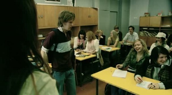 Okul Zorbalığı Temalı Klass (The Class, Sınıf) Adlı Sarsıcı Filmi Hakkında Ne Düşünüyorsunuz?