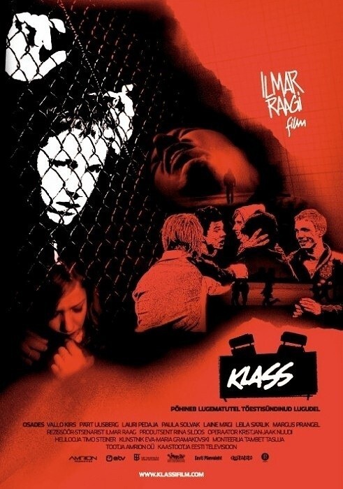 Okul Zorbalığı Temalı Klass (The Class, Sınıf) Adlı Sarsıcı Filmi Hakkında Ne Düşünüyorsunuz?