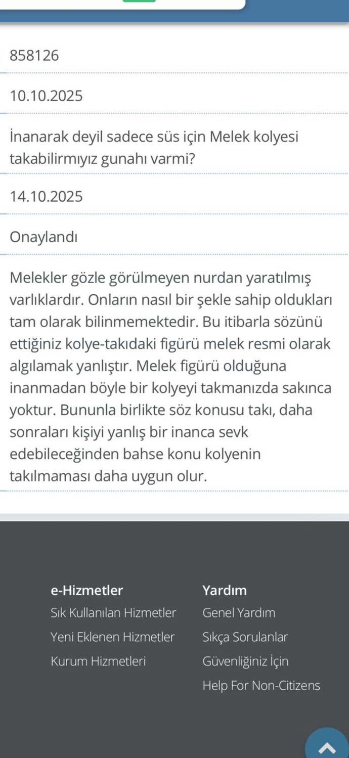 Hoca Nedemek ıstemıs?