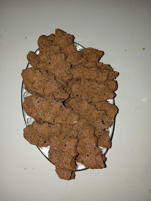 Çiğköfte yaptım nasıl olmuş?