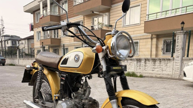 En sevdiğiniz motorsiklet markası hangisi?