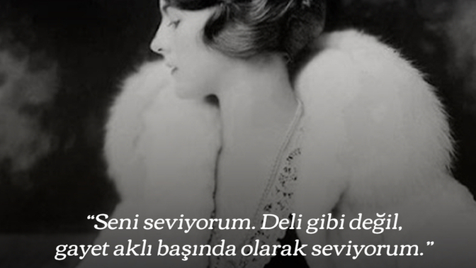 Aklı başındamı seversin?