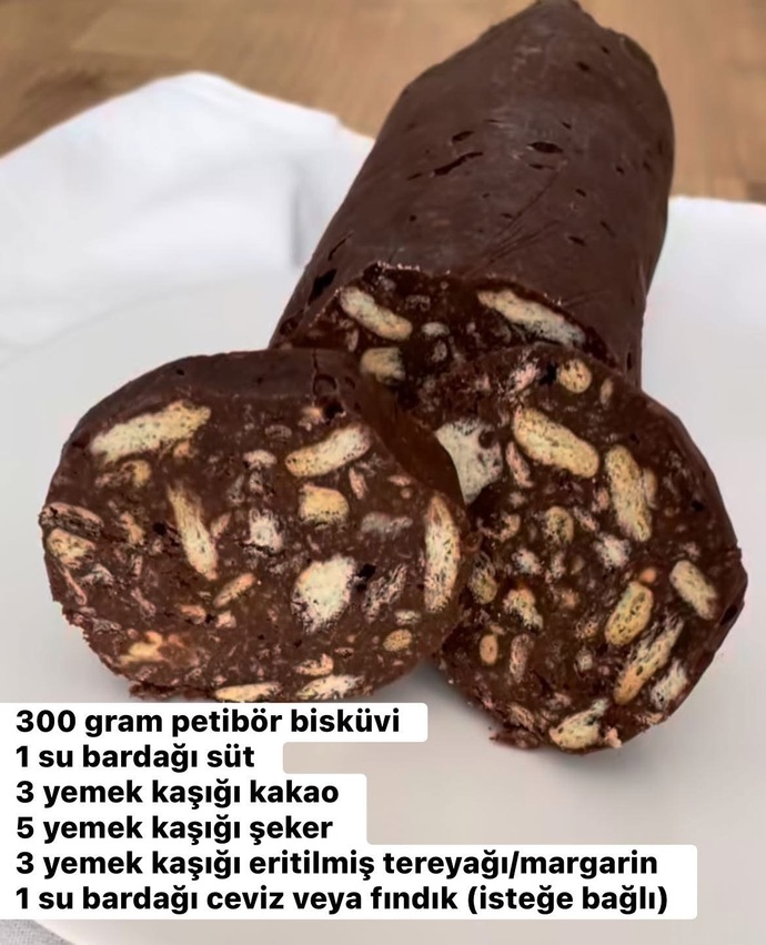 Hayatında Hiç Yemeyen Yoktur Sanırım?