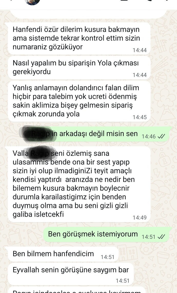Takıntılı insanlardan nasıl kurtulunur?