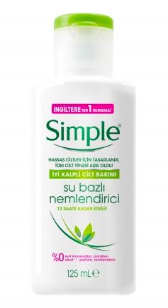 su bazlı krem